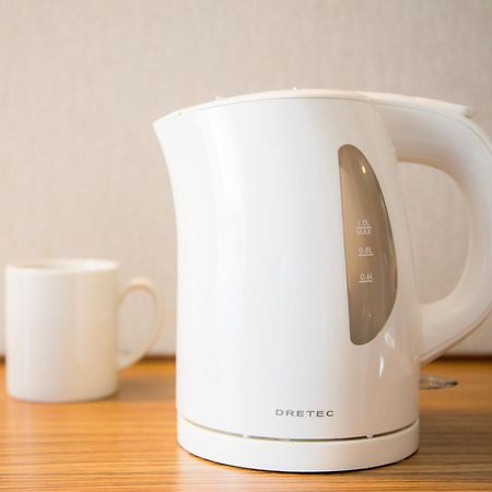 Super Hotel Chiba Ekimae Eksteriør billede