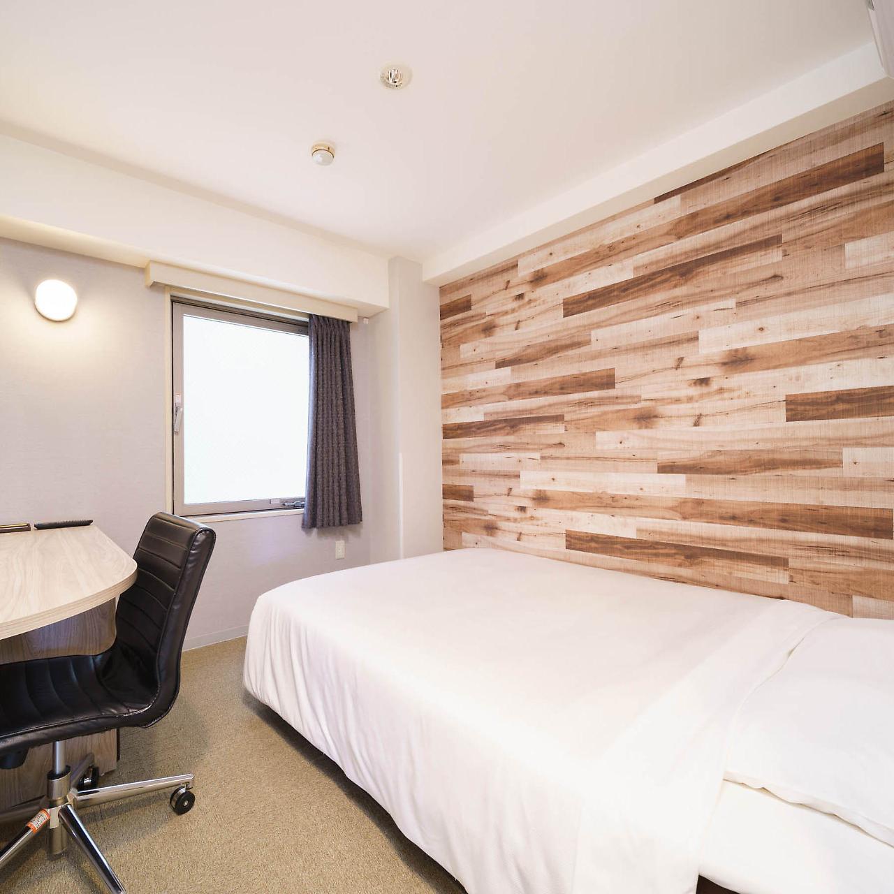 Super Hotel Chiba Ekimae Eksteriør billede