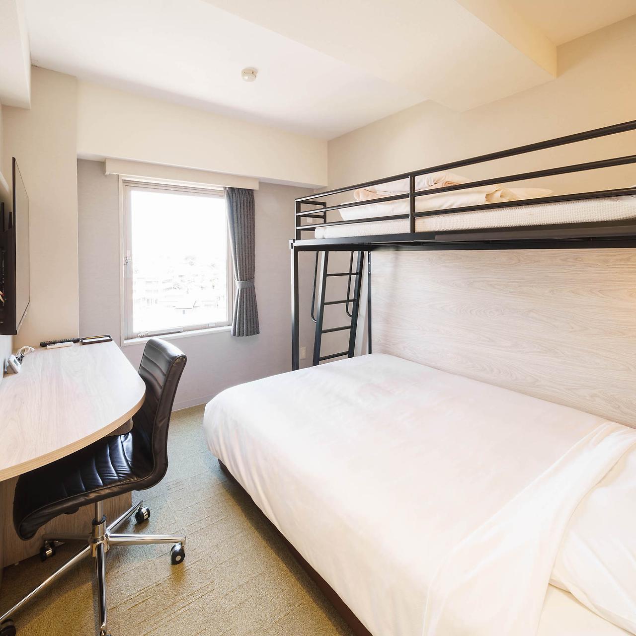 Super Hotel Chiba Ekimae Eksteriør billede