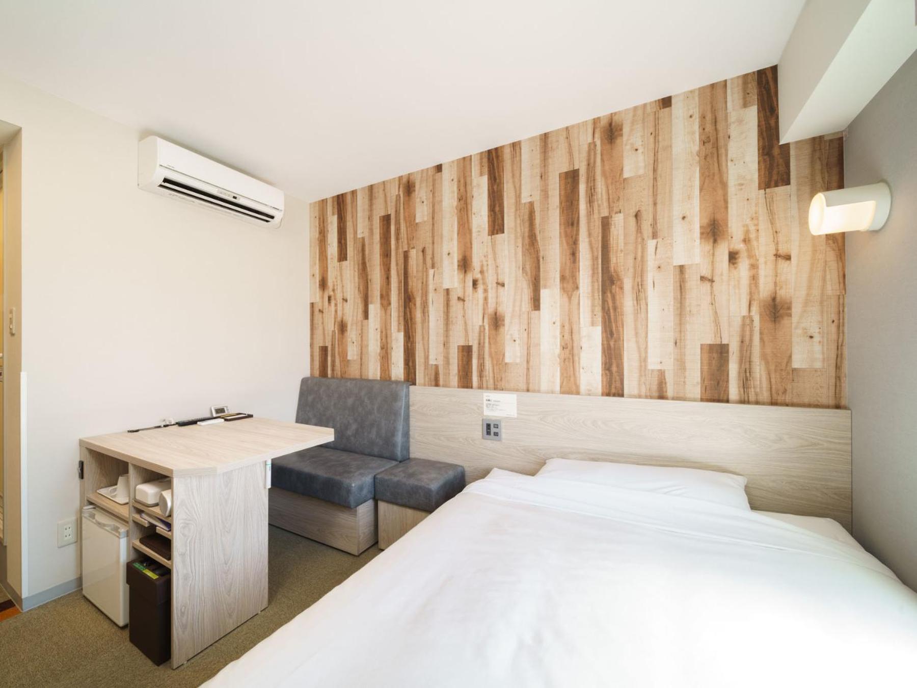 Super Hotel Chiba Ekimae Eksteriør billede