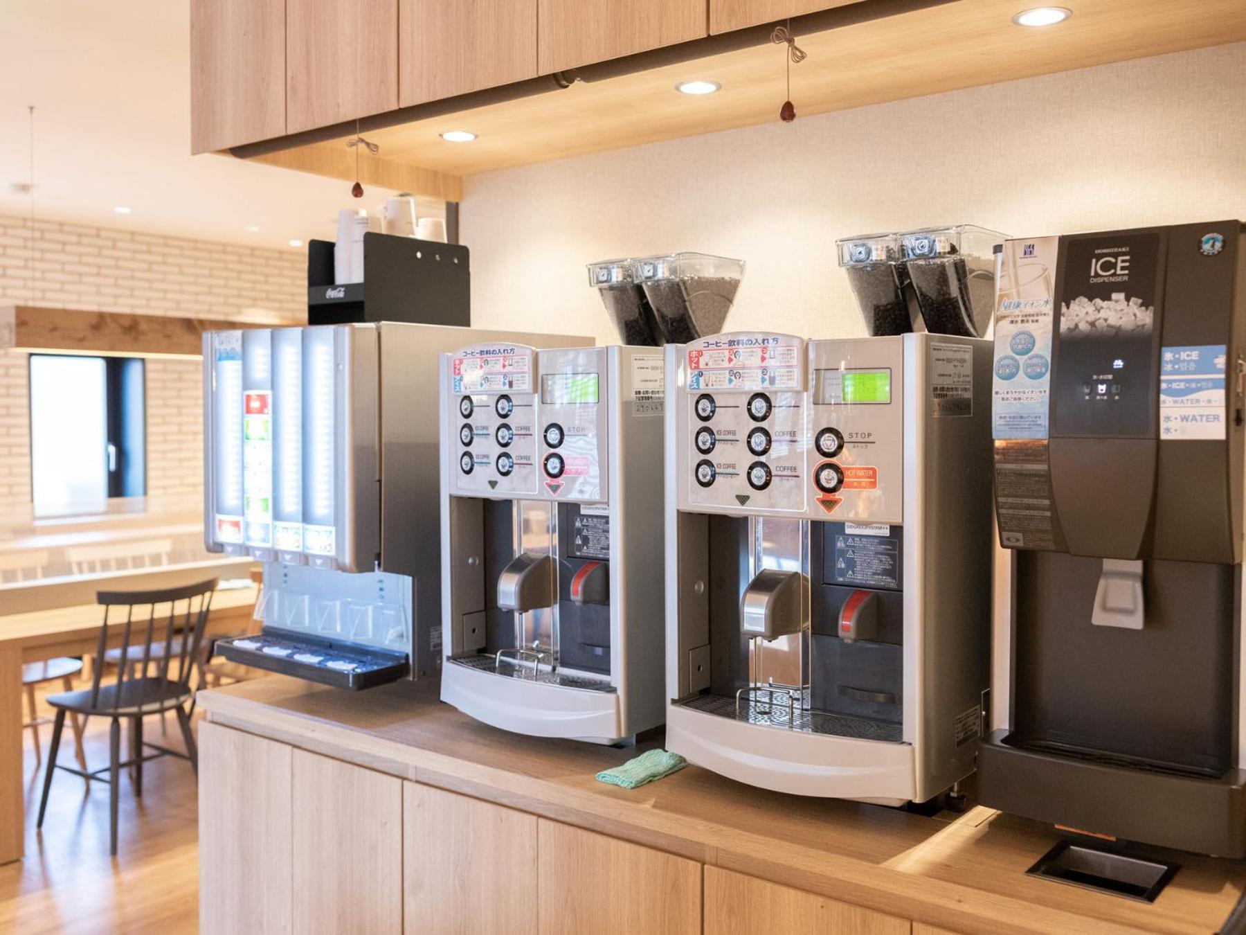 Super Hotel Chiba Ekimae Eksteriør billede