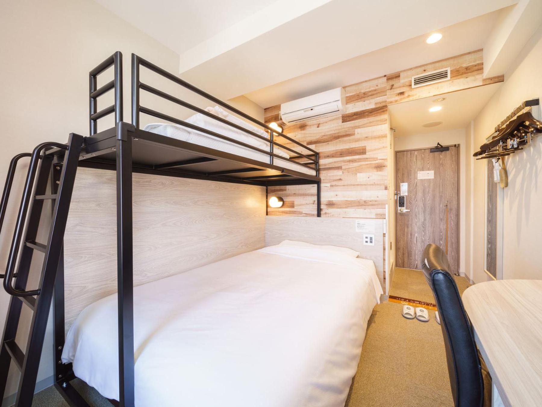 Super Hotel Chiba Ekimae Eksteriør billede