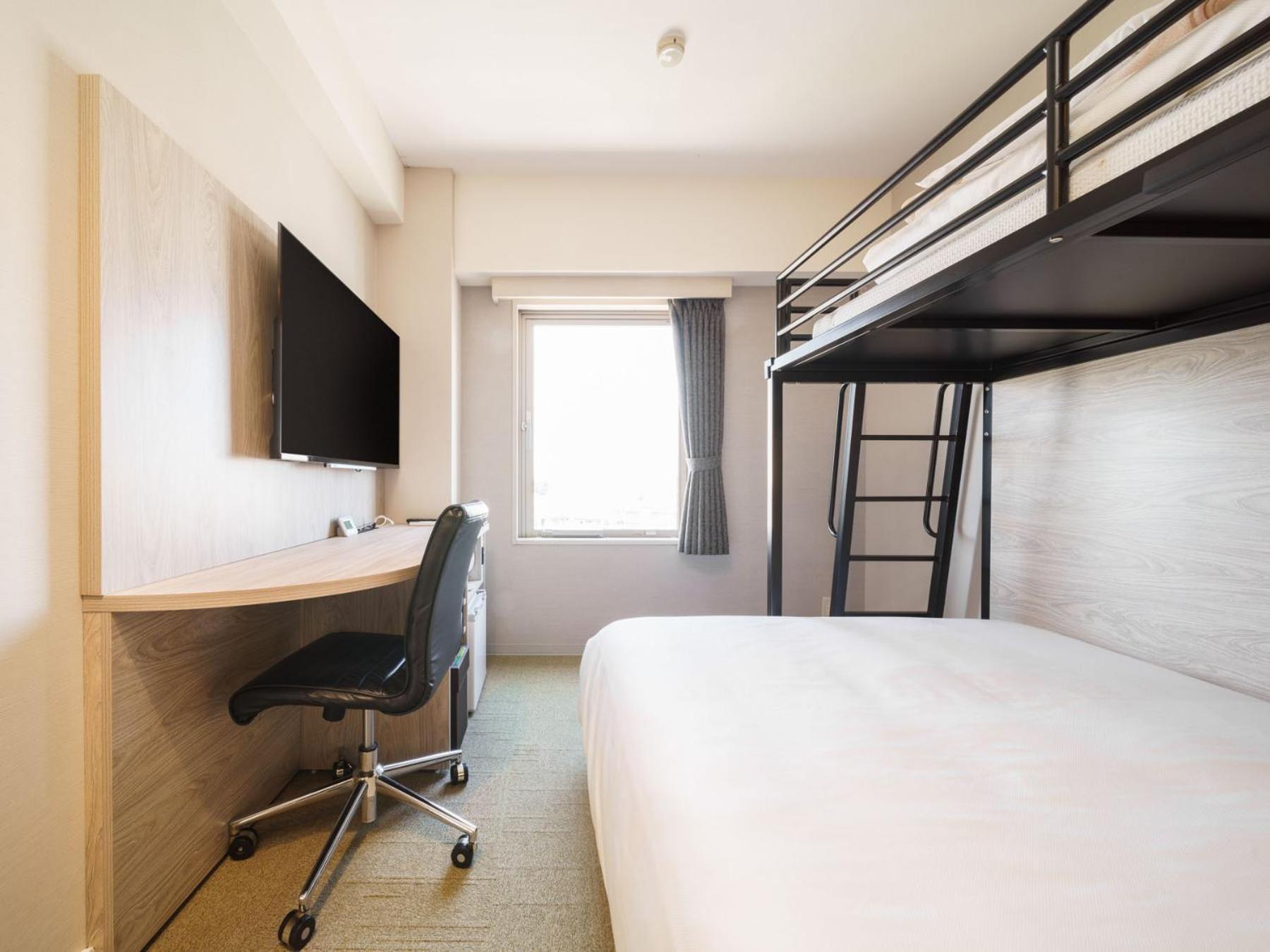 Super Hotel Chiba Ekimae Eksteriør billede