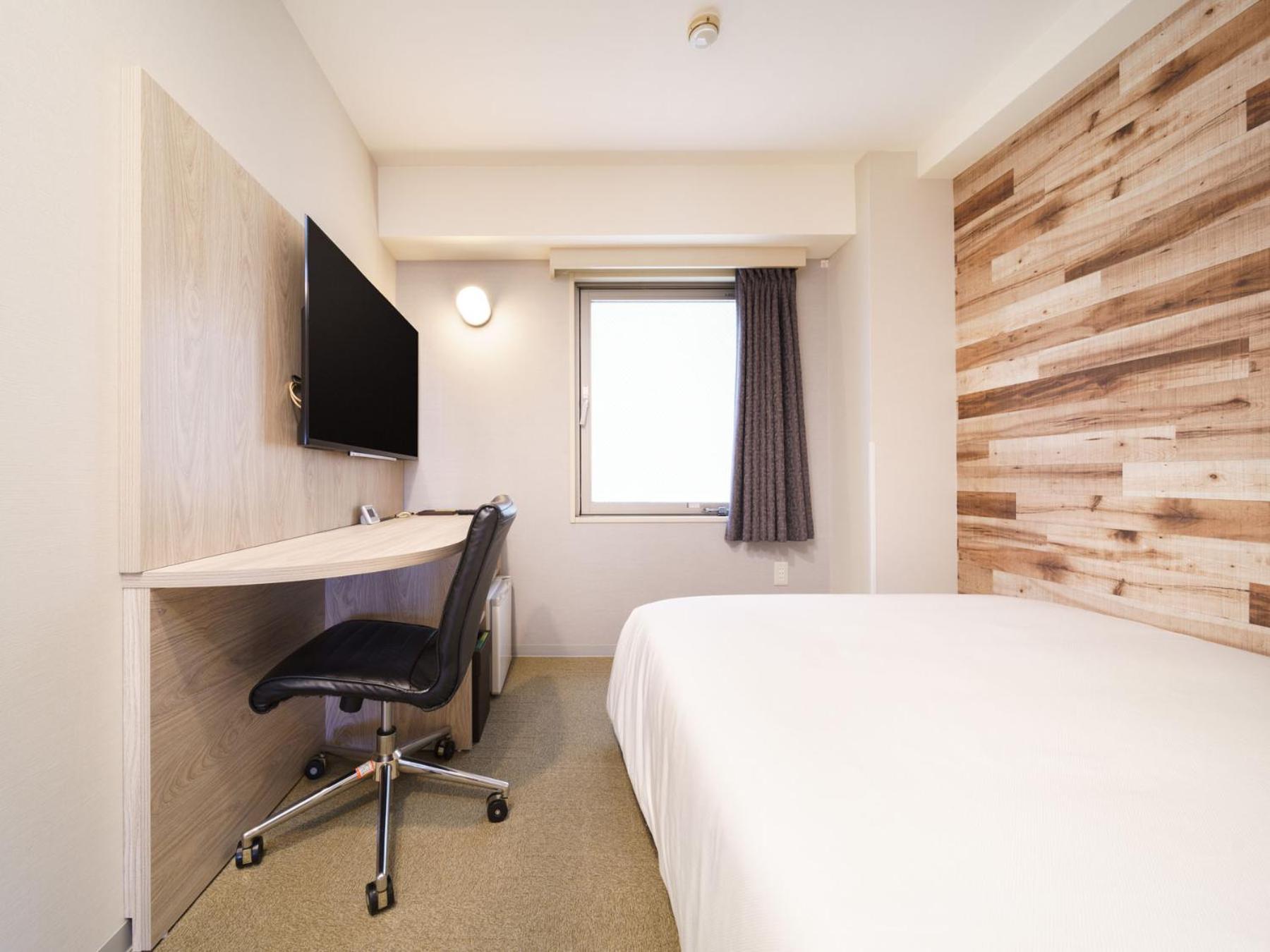 Super Hotel Chiba Ekimae Eksteriør billede