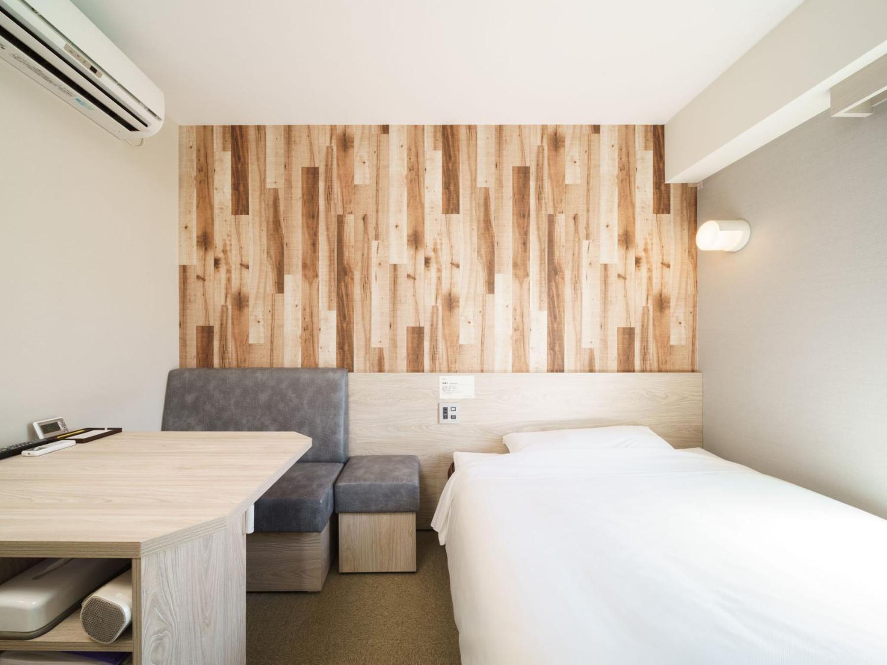 Super Hotel Chiba Ekimae Eksteriør billede
