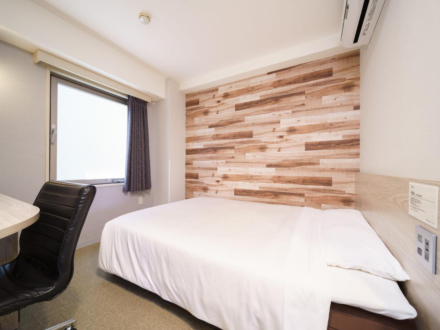 Super Hotel Chiba Ekimae Eksteriør billede